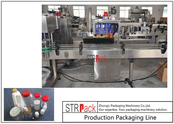 دستگاه مهر و موم پوشک ورق آلومینیوم