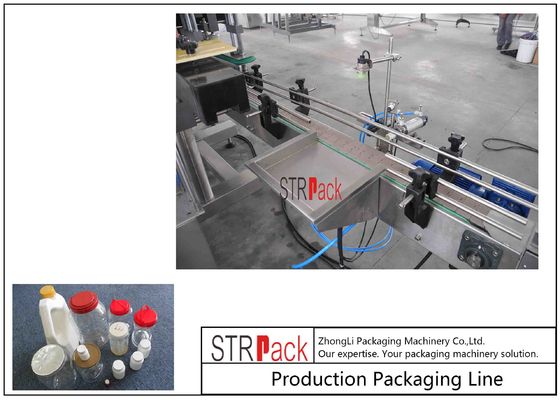 دستگاه مهر و موم پوشک ورق آلومینیوم