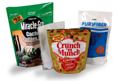 دستگاه بسته بندی پودر قهوه